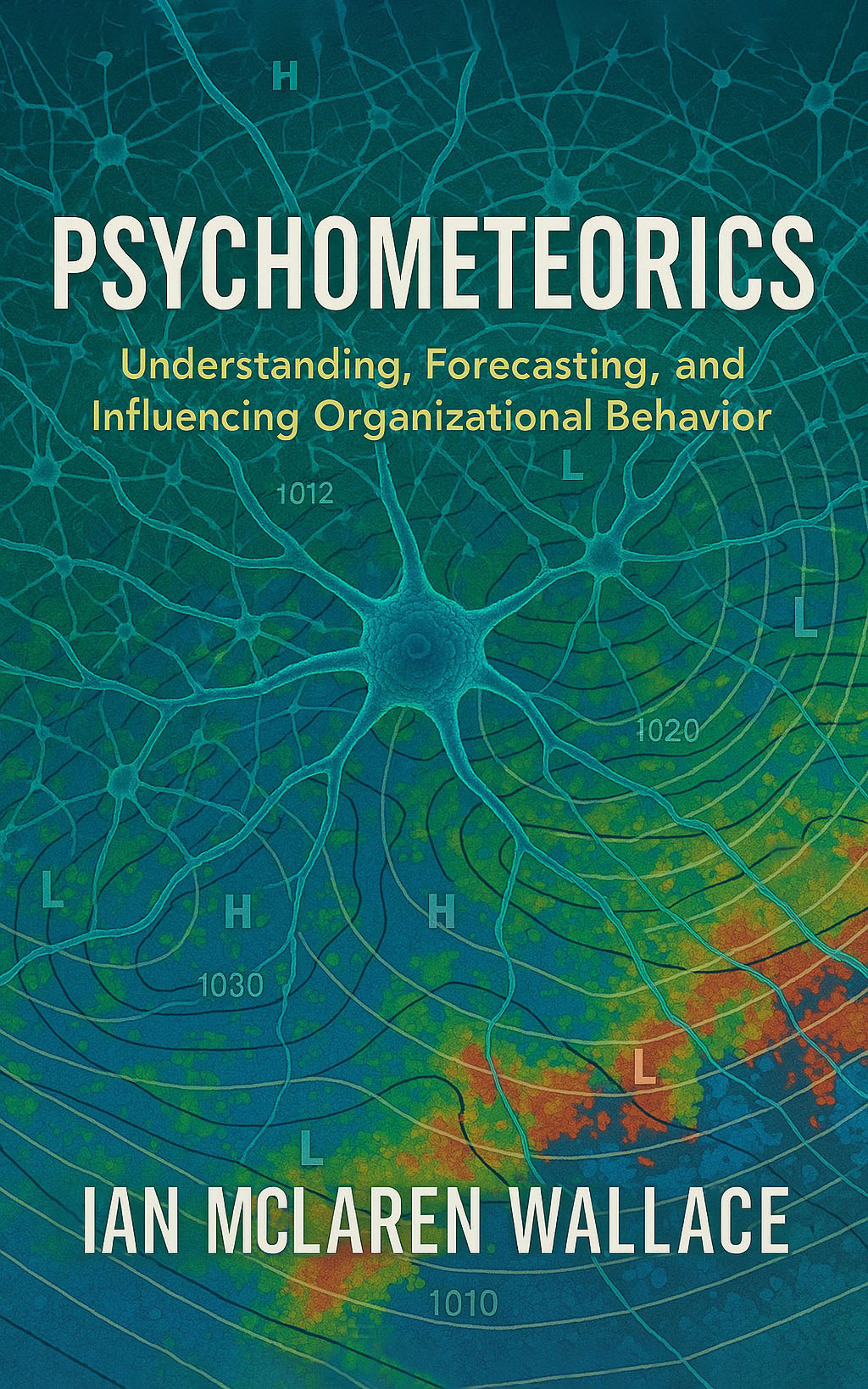Psychometeorics